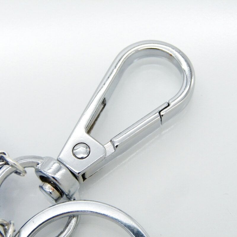 美品 Sisi Joia シシジョイア キーリング チャーム key ring