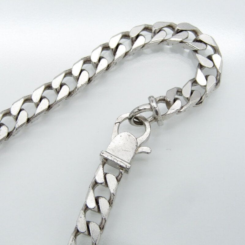 TOM WOOD トムウッド ブレスレット Frankie Bracelet 8.3inch