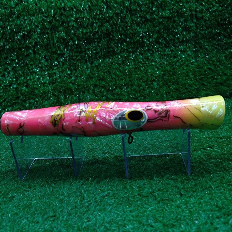 和塩 貝田ルアー トランペット 155 シェルシェーピンク (和歌山店 併売