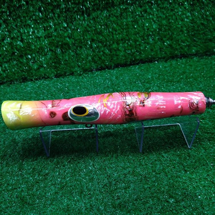 和塩 貝田ルアー トランペット 155 シェルシェーピンク (和歌山店 併売