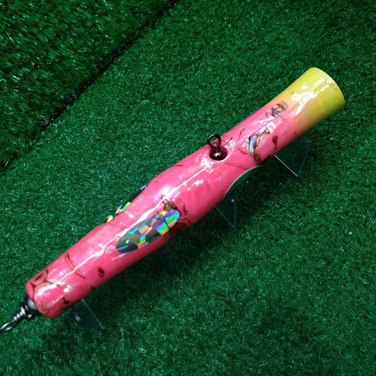 和塩 貝田ルアー トランペット 155 シェルシェーピンク (和歌山店 併売