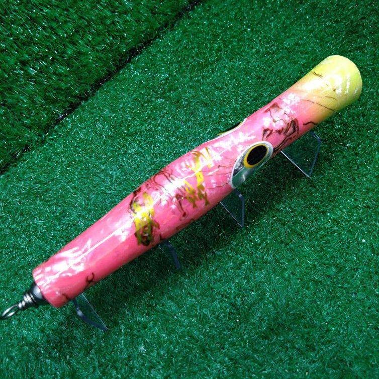 和塩 貝田ルアー トランペット 155 シェルシェーピンク (和歌山店 併売