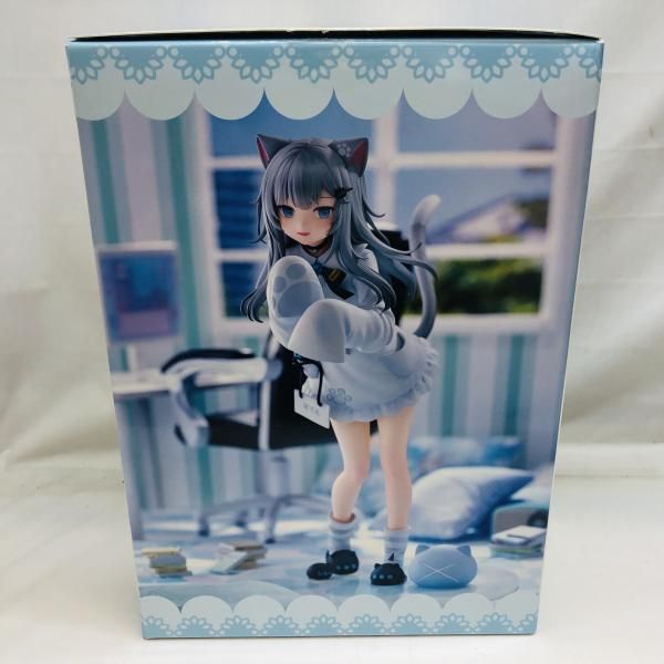 中古】開封)フリュー Nachoneko 1/7[22] - メルカリ