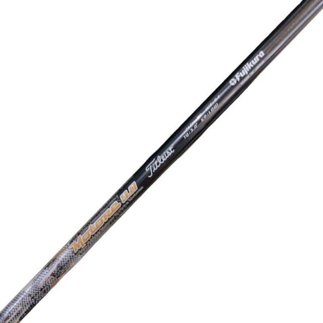 中古】 タイトリスト 910 H 21° ユーティリティ UT 純正特注シャフト