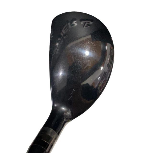 中古】 タイトリスト 910 H 21° ユーティリティ UT 純正特注シャフト