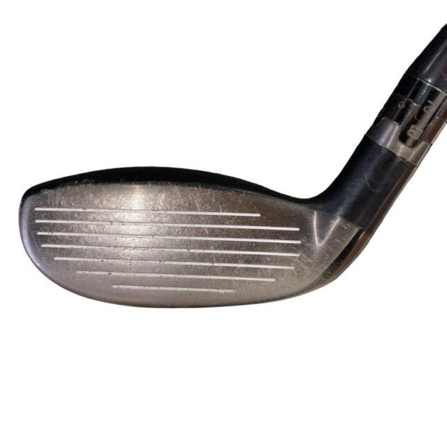 中古】 タイトリスト 910 H 21° ユーティリティ UT 純正特注シャフト