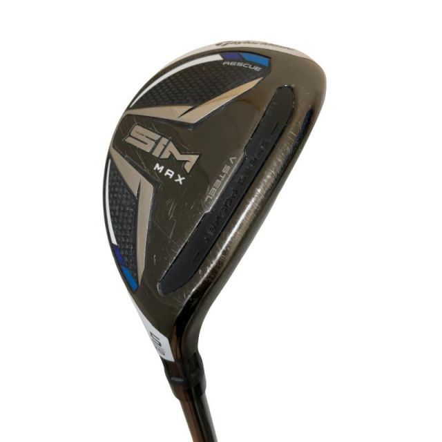 SIM MAX テーラーメイド ユーティリティ U5 ⁄ UT TaylorMade TENSEI