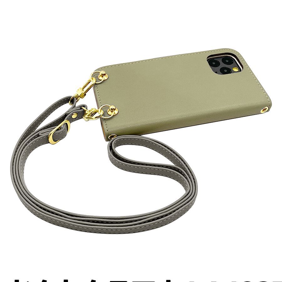 新品未使用】かんたんスマホ4 A402ZT ストラップ付 手帳型スマホ