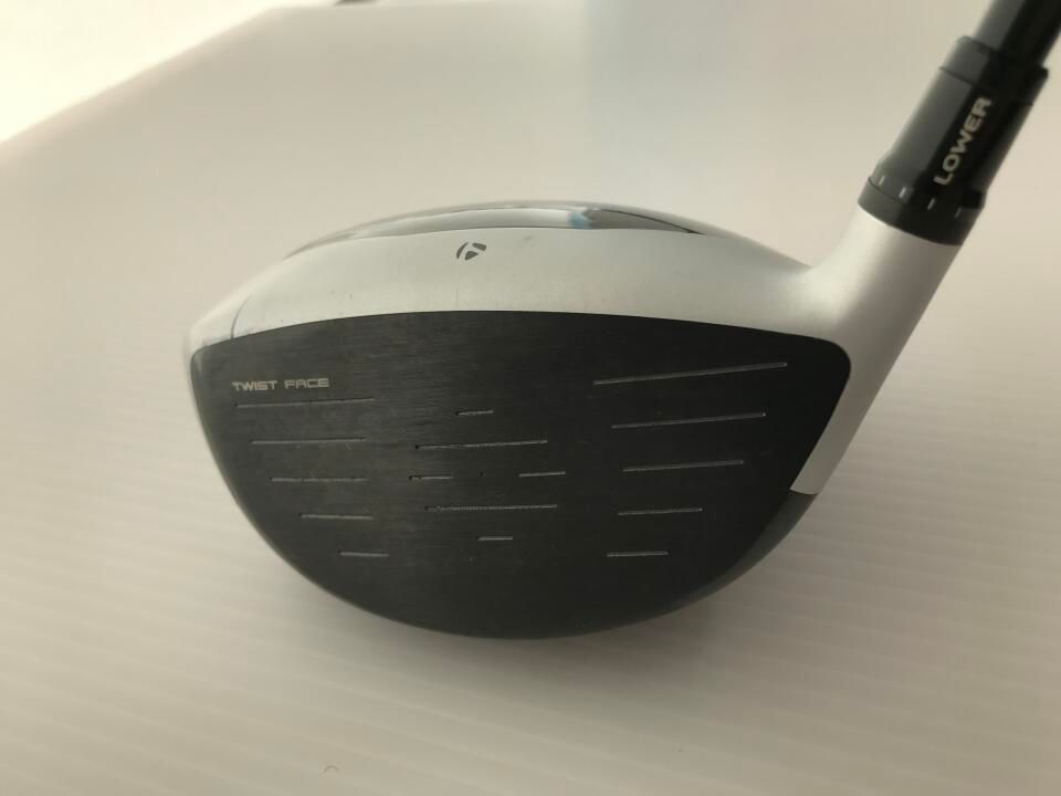 TaylorMade - テーラーメイド　M4 ドライバー　ヘッド　日本正規品　10.5° テーラーメイド M4 ドライバー 10.5° ヘッドのみ／TaylorMade