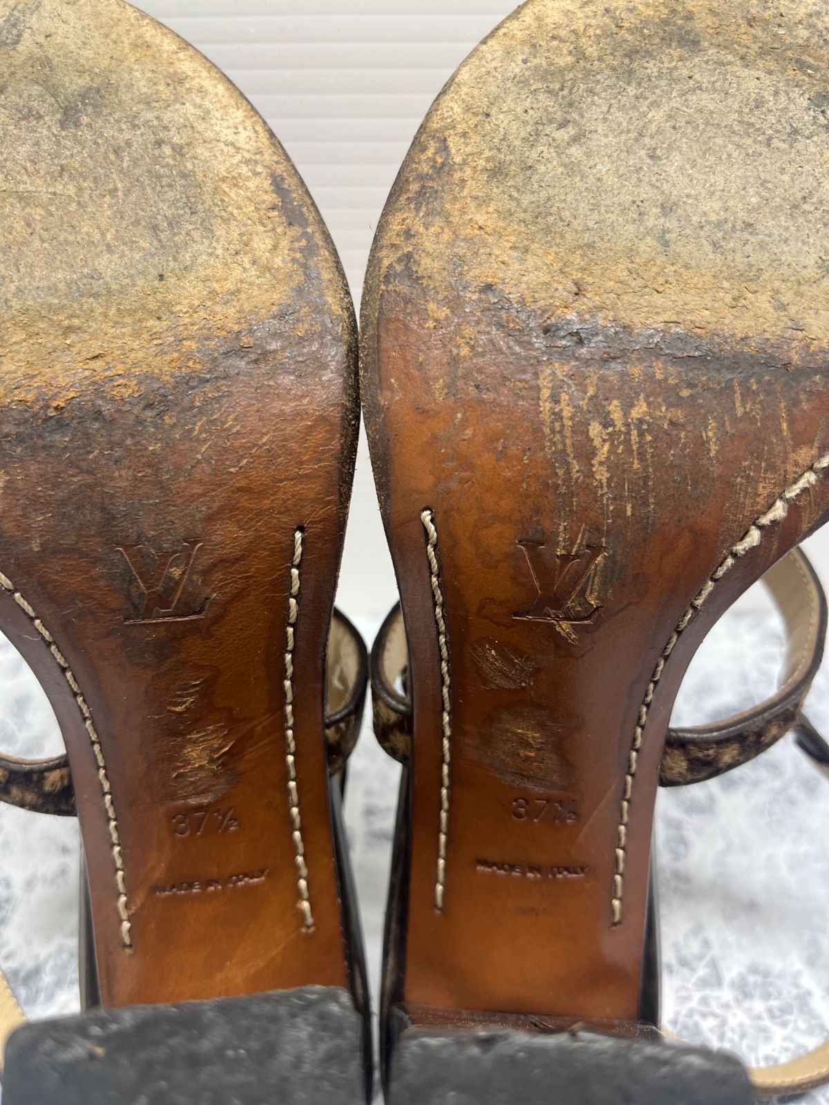 送料無料！！ルイヴィトン ダミエソバージュ フラワーモチーフ 品番