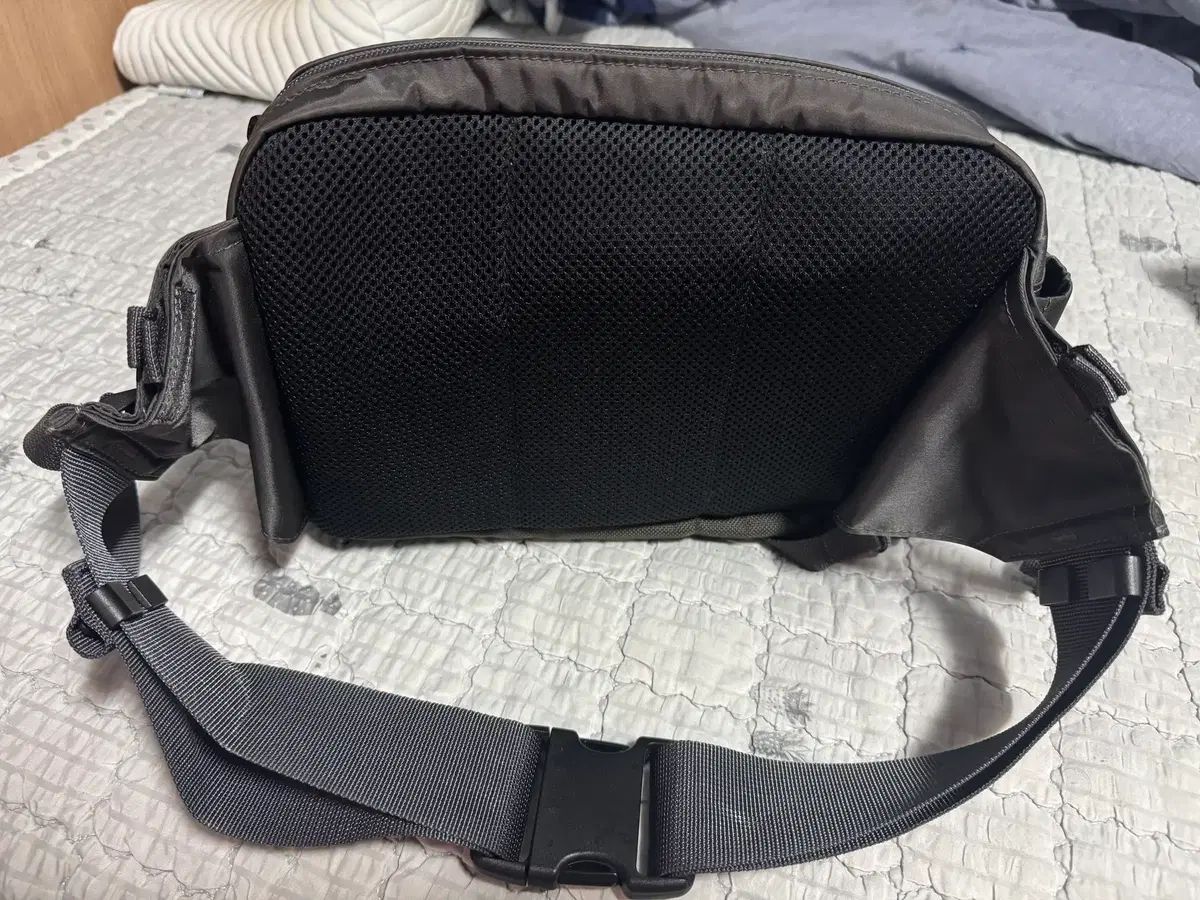 吉田ポーター RIDE WAIST BAG（ライド ウェストバッグ） 出品 【公式通販】
