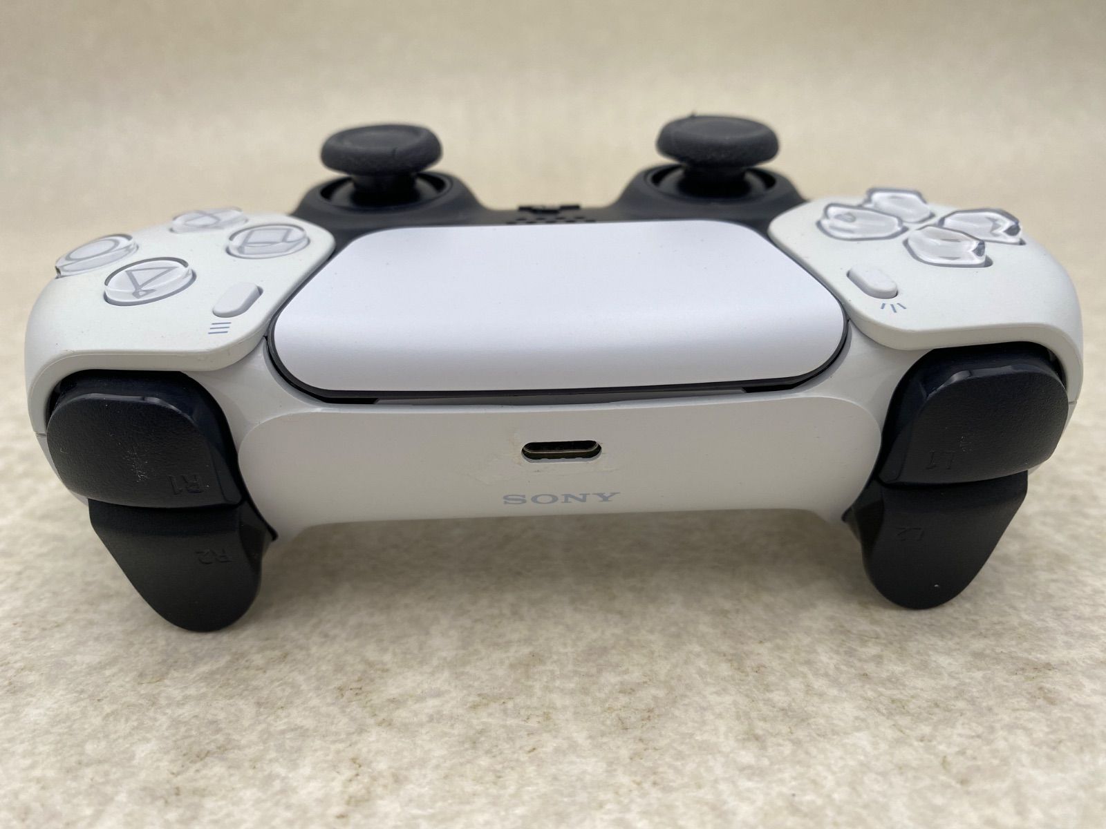 PlayStation 5 CFI 1000 A 01 動作品