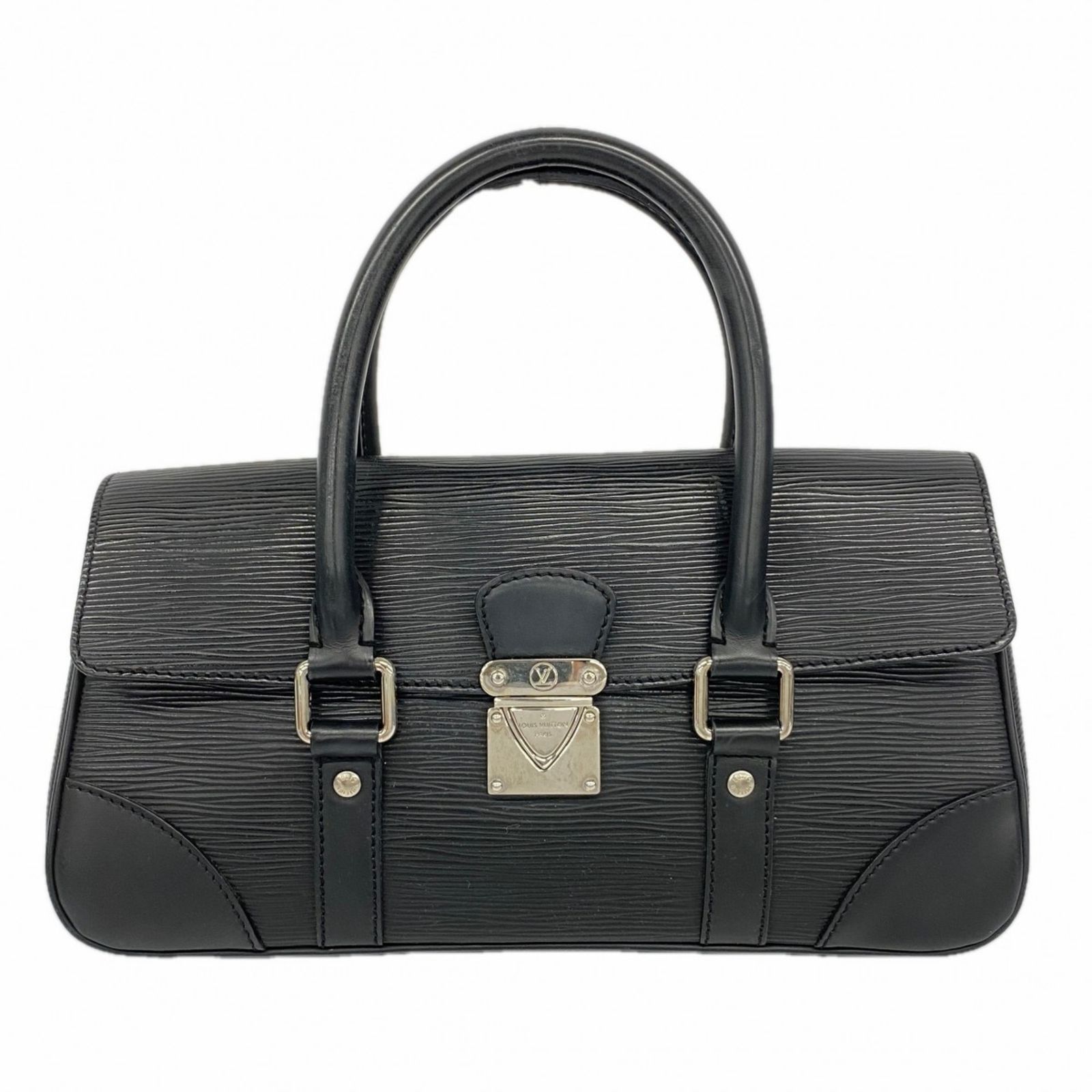 LOUIS VUITTON 極美品♡ セギュールPM ハンドバッグ エピ