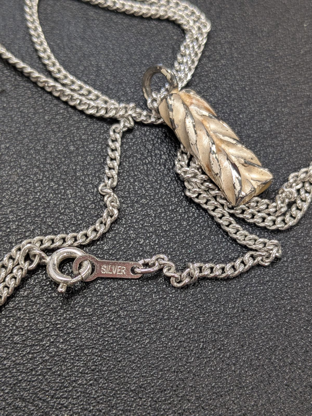 遺品整理まとめて□65】ジュエリー 20点 SILVER925 多数 べっ甲