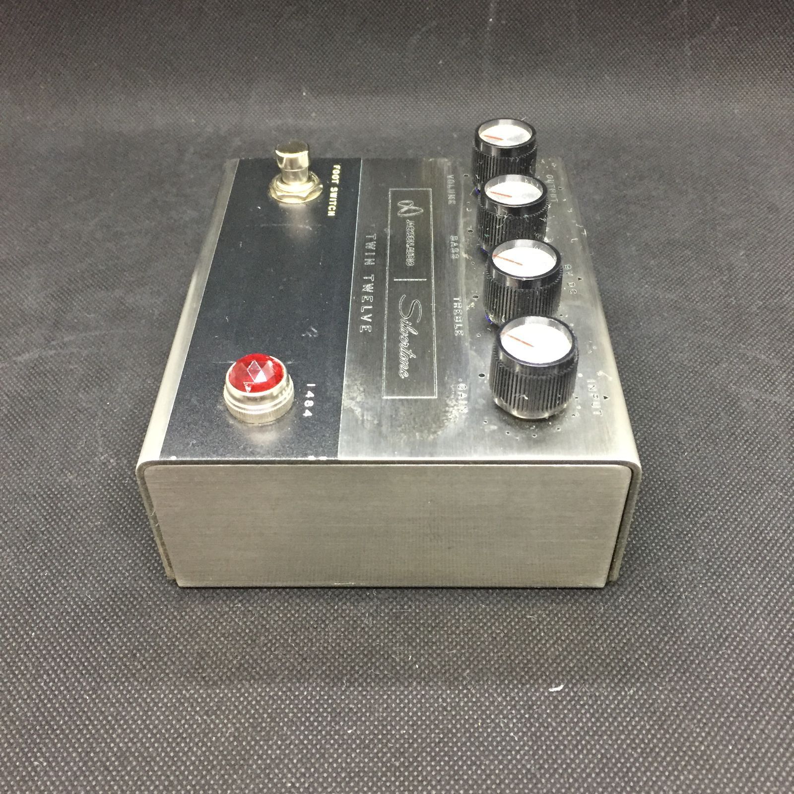 JACKSON. AUDIO 1484 Twin Twelve AA21E230309 f146 - メルカリ