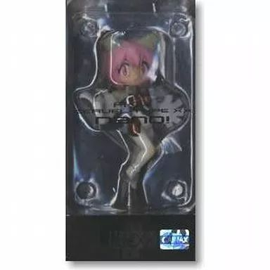 中古】フィギュア 使徒XXnano! ゼルエルXXnano! 「新世紀