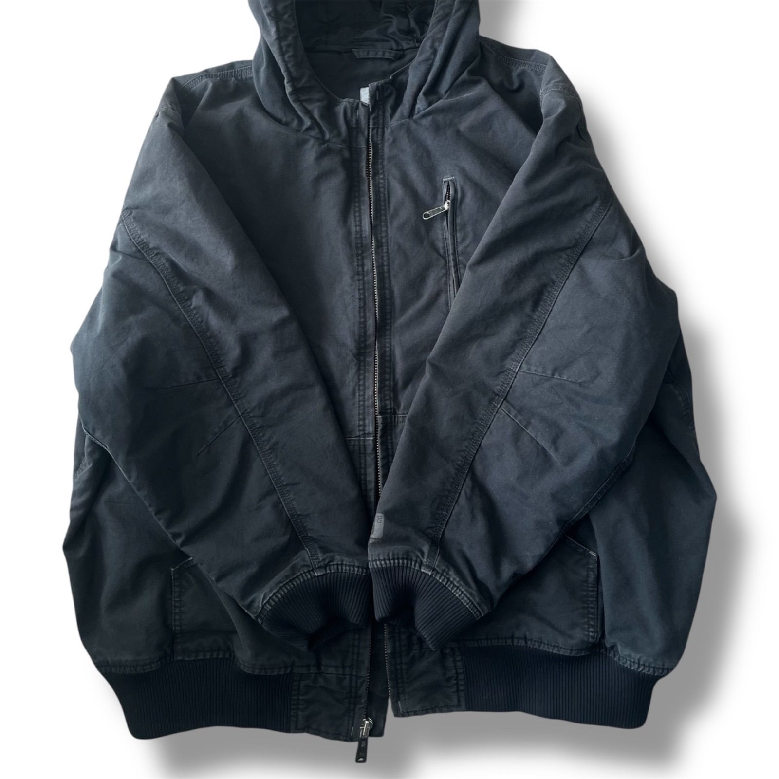 古着 カーハート Carhartt アクティブジャケット 101493 Quick Duck