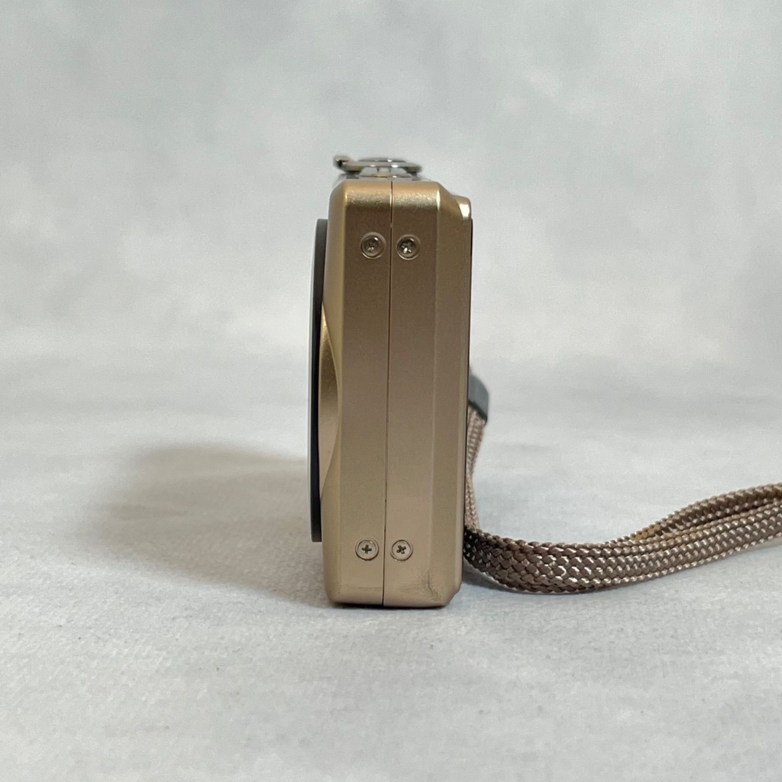 管2601-353】CASIO カシオ EXILIM EX-Z700 コンパクトデジタルカメラ