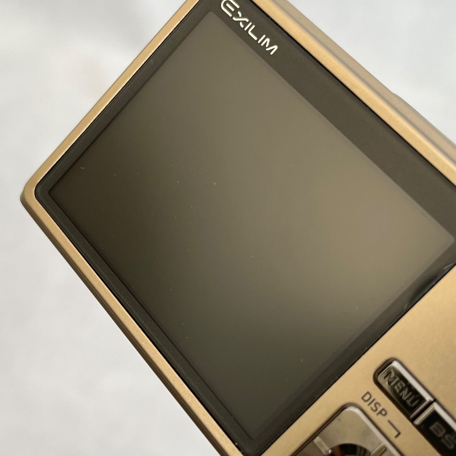 管2601-353】CASIO カシオ EXILIM EX-Z700 コンパクトデジタルカメラ