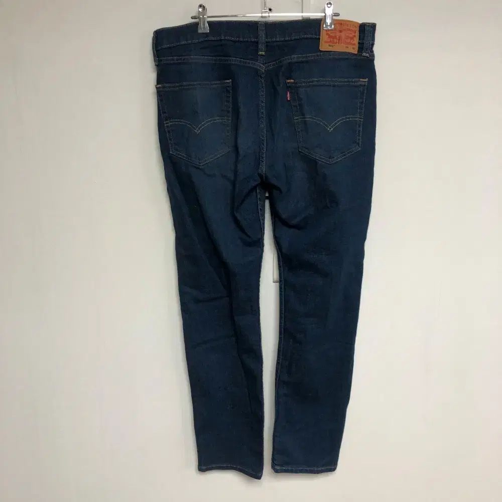 リーバイス メンズ デニム 34インチ@9963 - メルカリ