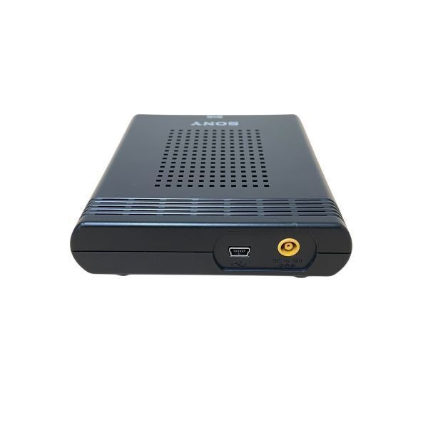 SONY SBAC-US10 SxS MEMORY CARD USB READER/WRITER メモリーカード