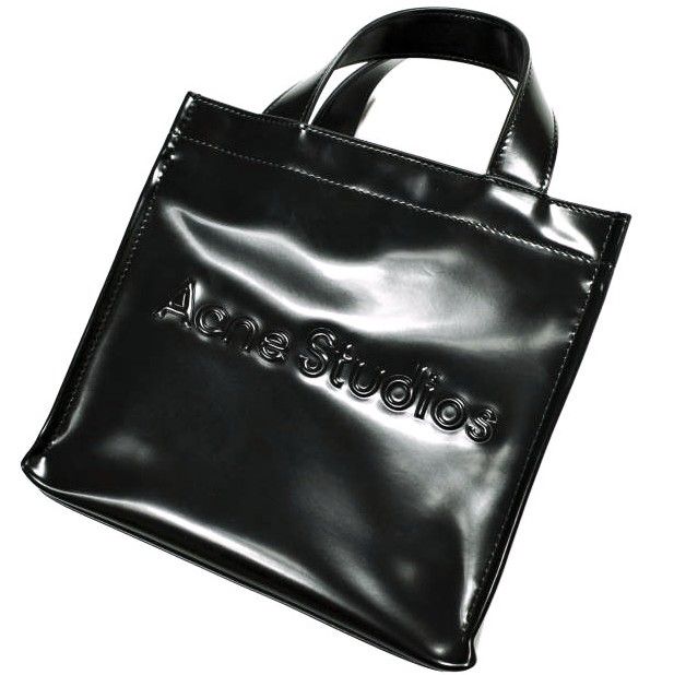 新品 Acne Studios アクネストゥディオズ 24SS イタリア製 Logo