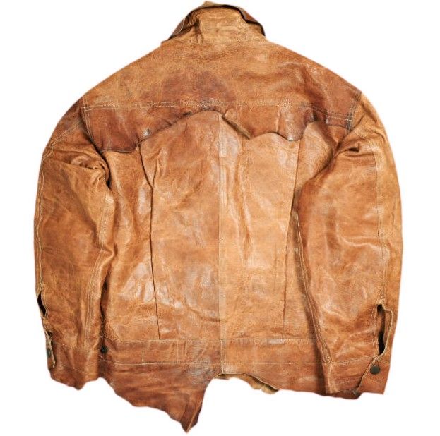 インパーフェクト　ディアスキンジャケッGOODKARMA DEVELOPMENT 新品 GOODKARMA DEVELOPMENT グッドカルマ ディベロップメント