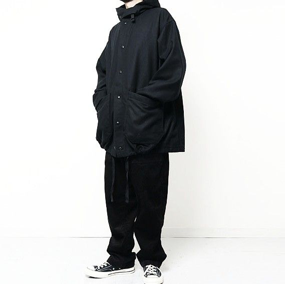 Engineered Garments エンジニアードガーメンツ アメリカ製 Madison