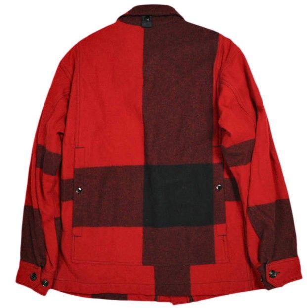Woolrich Engineered Garments x WOOLRICH エンジニアードガーメンツ 