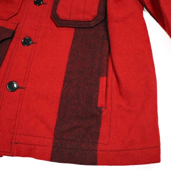 Woolrich Engineered Garments x WOOLRICH エンジニアードガーメンツ 