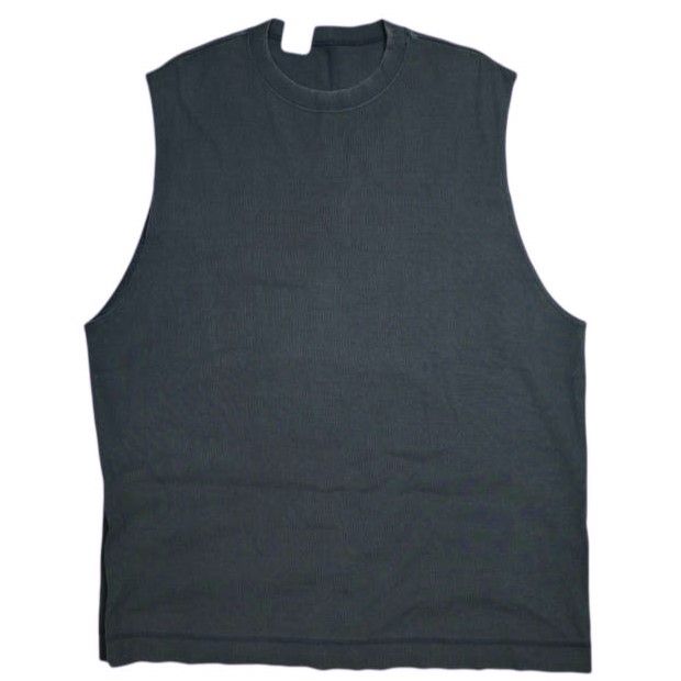 N.HOOLYWOOD エヌハリウッド ミスターハリウッド 日本製 TANK TOP