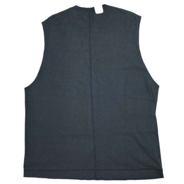 新品 N. HOOLYWOOD 25RCH TANK TOP 38 ネイビー N.HOOLYWOOD エヌハリウッド ミスターハリウッド 日本製 TANK TOP