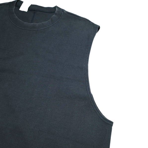 N.HOOLYWOOD エヌハリウッド ミスターハリウッド 日本製 TANK TOP
