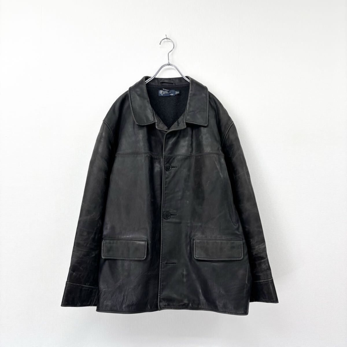 90s 名作 Vintage Polo by Ralph Lauren ポロ バイ ラルフローレン