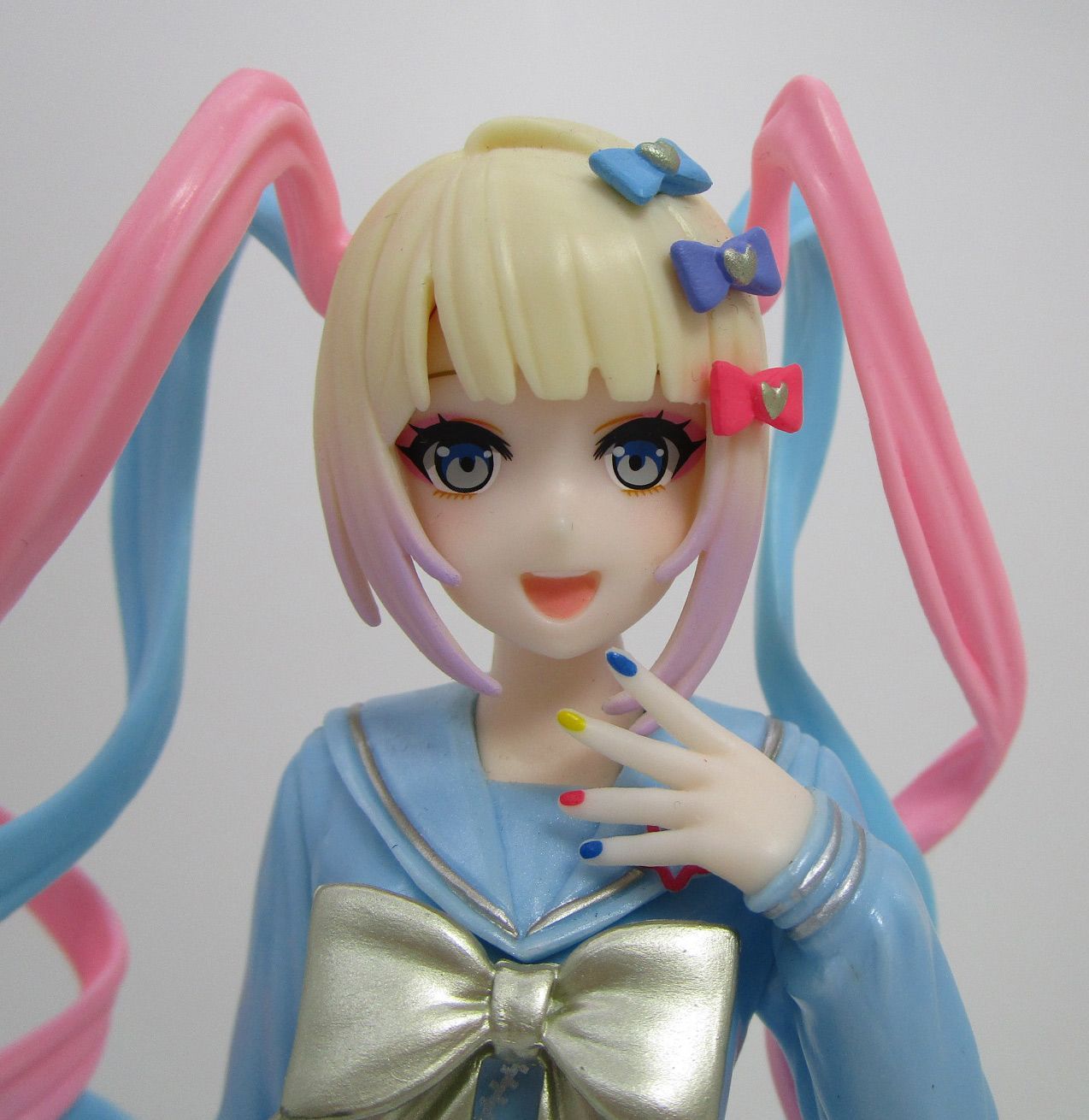 NEEDY GIRL OVERDOSE 超絶最かわてんしちゃん あめちゃん 3点セット