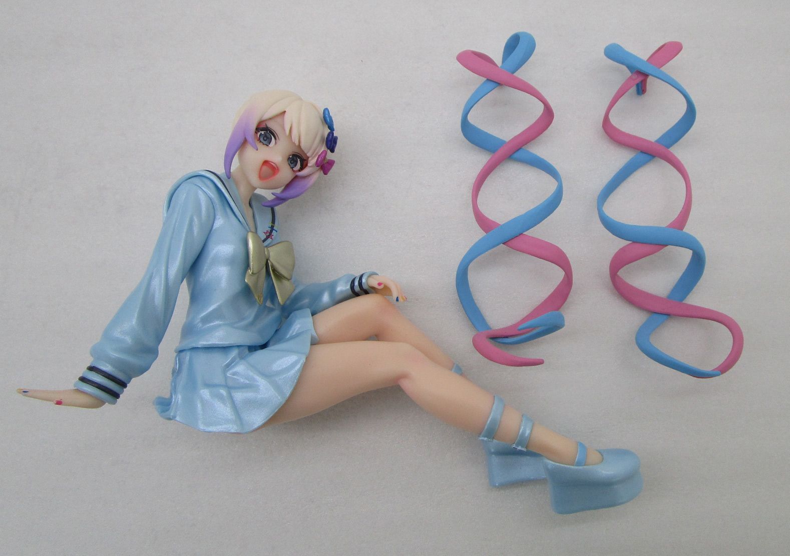 NEEDY GIRL OVERDOSE 超絶最かわてんしちゃん あめちゃん 3点セット