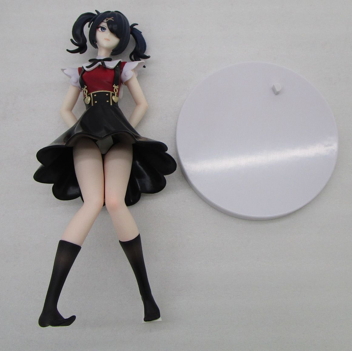 NEEDY GIRL OVERDOSE 超絶最かわてんしちゃん あめちゃん 3点セット