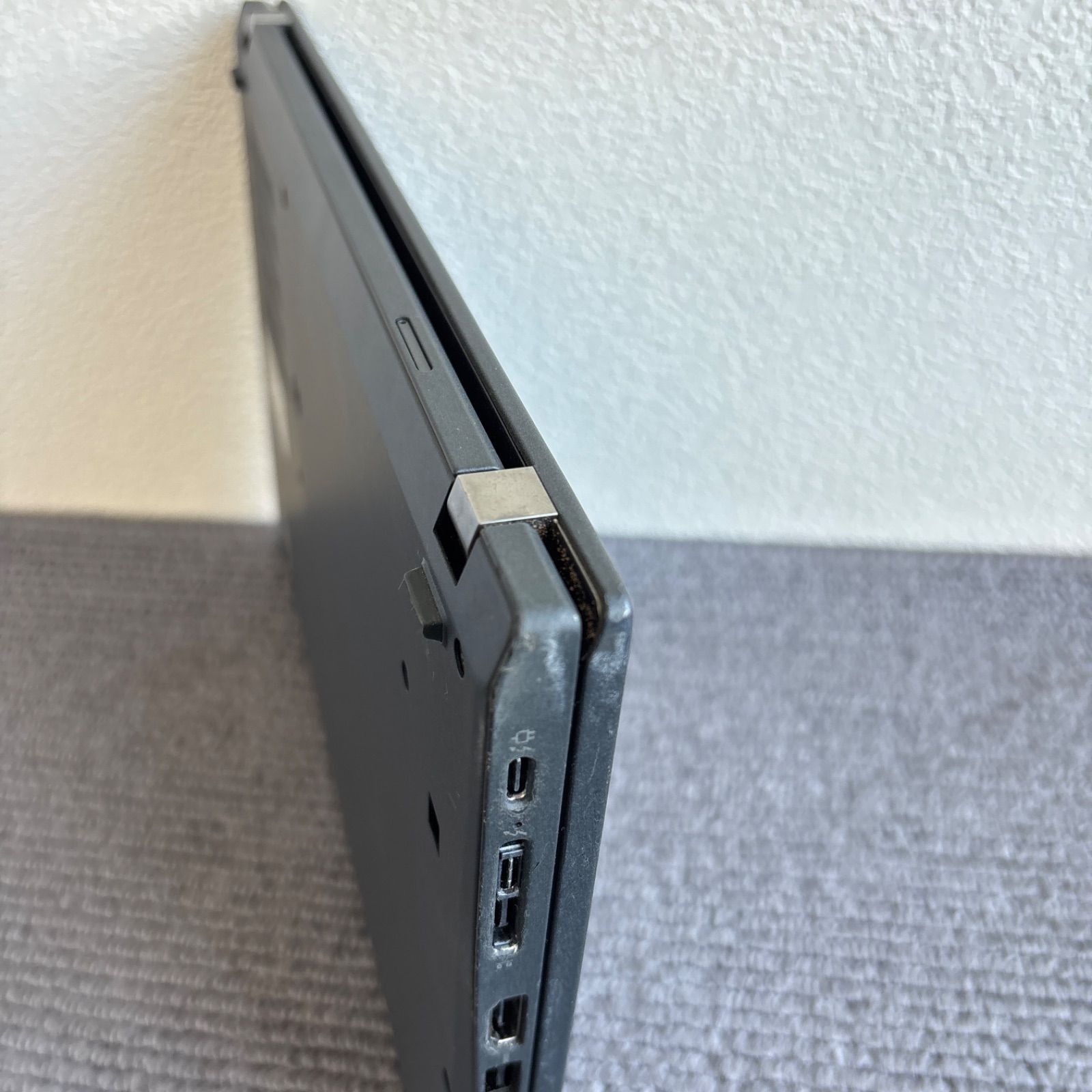 NEC versapro VB-A i5-1135G7 メモリ8GB SSD 256GB AC付き Win11