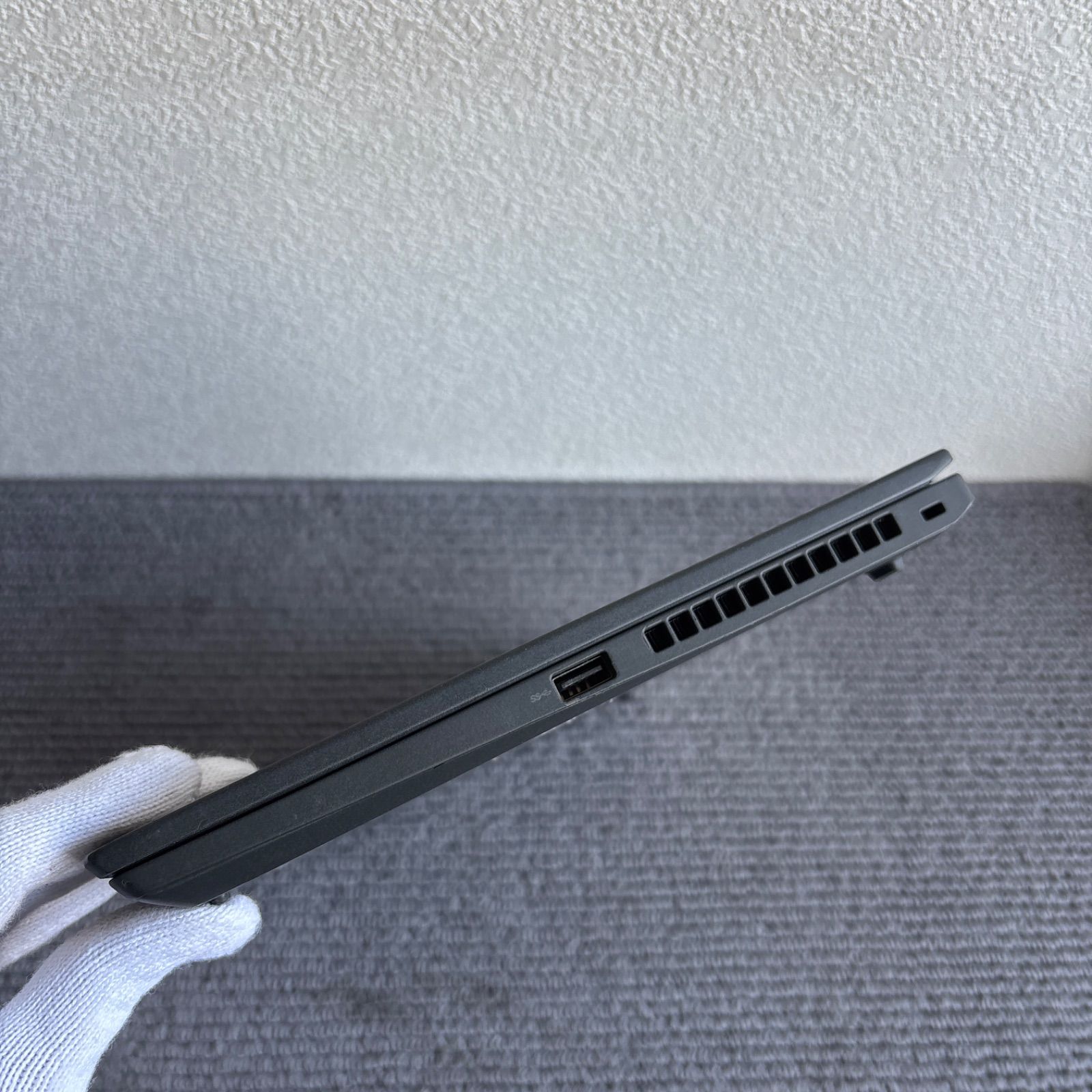 NEC versapro VB-A i5-1135G7 メモリ8GB SSD 256GB AC付き Win11