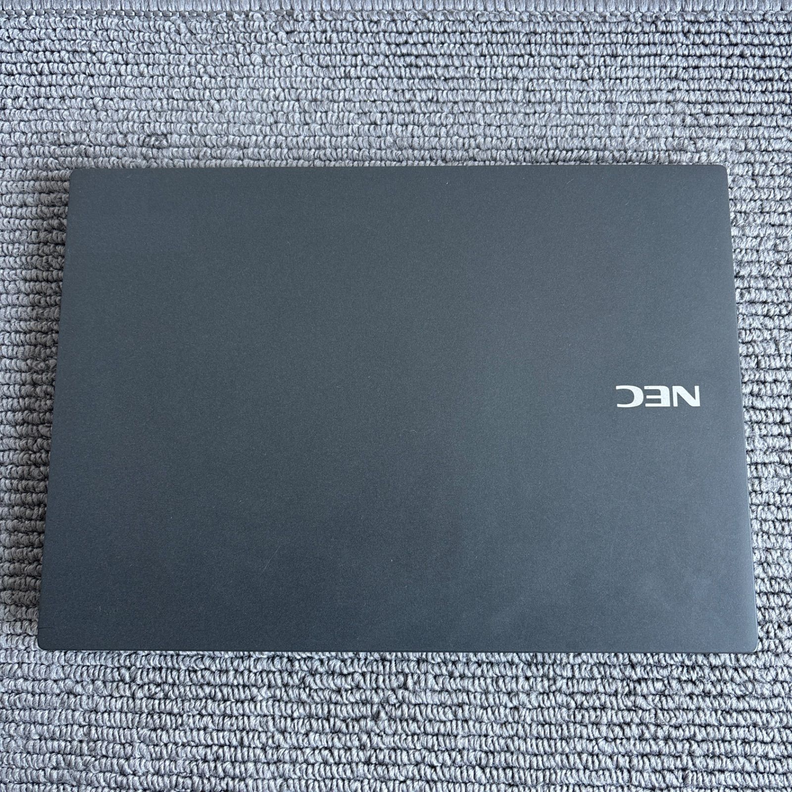 NEC versapro VB-A i5-1135G7 メモリ8GB SSD 256GB AC付き Win11