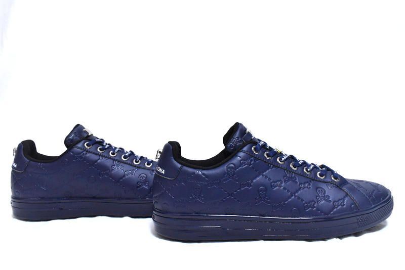 新品 MARK & LONA Ruler Green Sneaker ゴルフシューズ 28cm MLS-2D