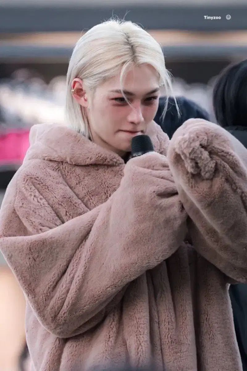 フィリックス(FELIX・ヨンボク) ソン・ミンシュ アコ（宇田川 あこ