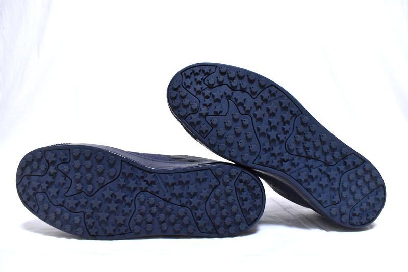 新品 MARK & LONA Ruler Green Sneaker ゴルフシューズ 28cm MLS-2D