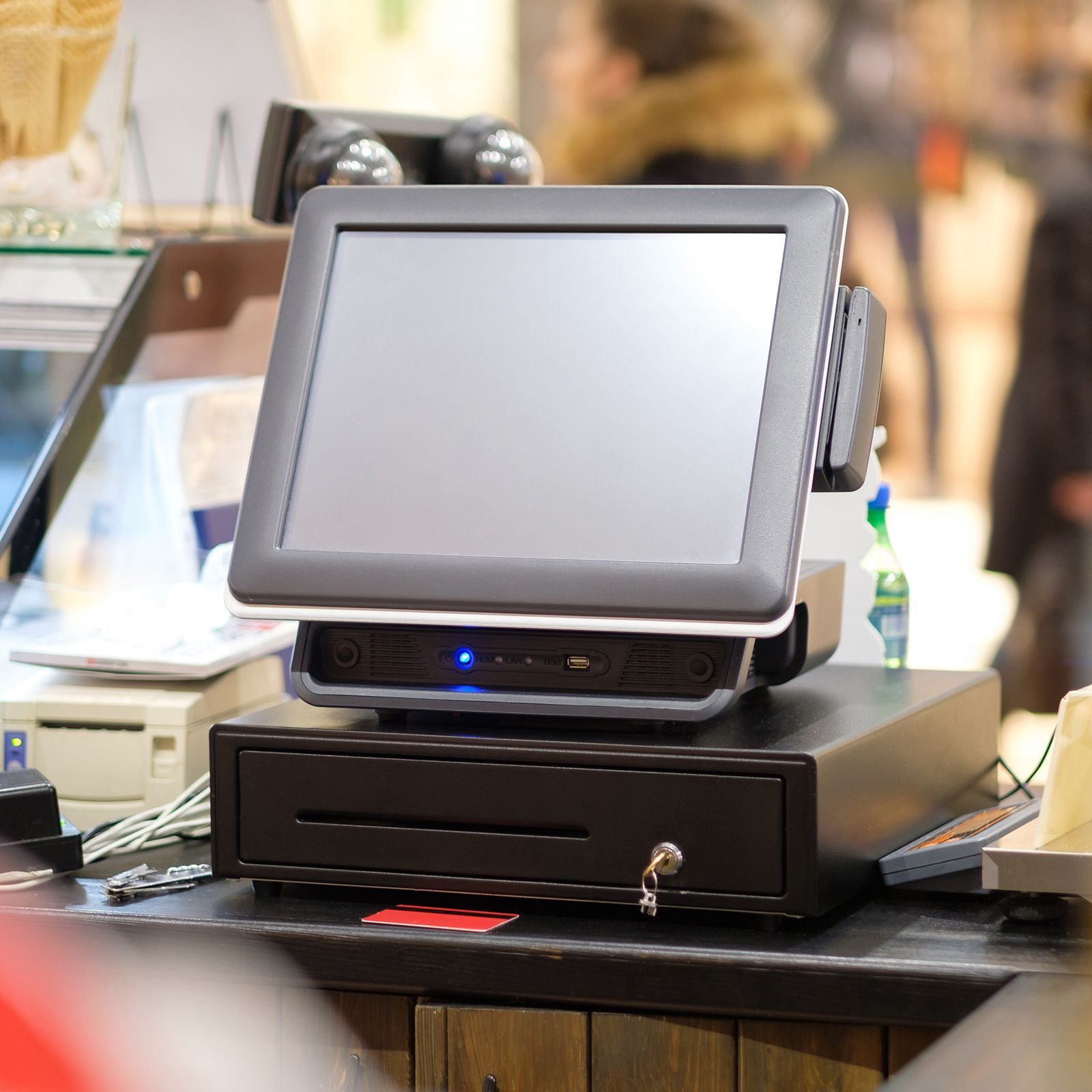 uxcell D-sub コネクタ DB15 メス ソケット 15 ピン 2 列 メス