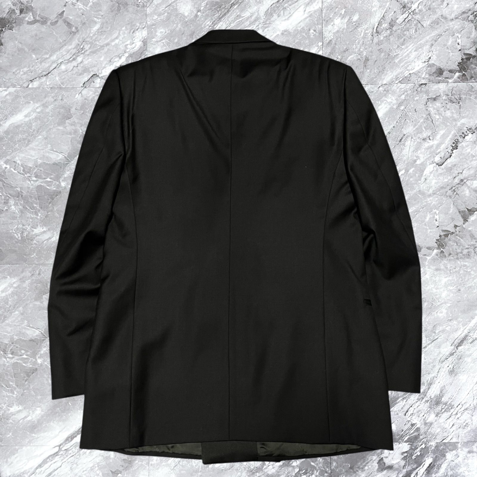 ALFRED DUNHILL アルフレッドダンヒル セットアップ スーツ 上下セット