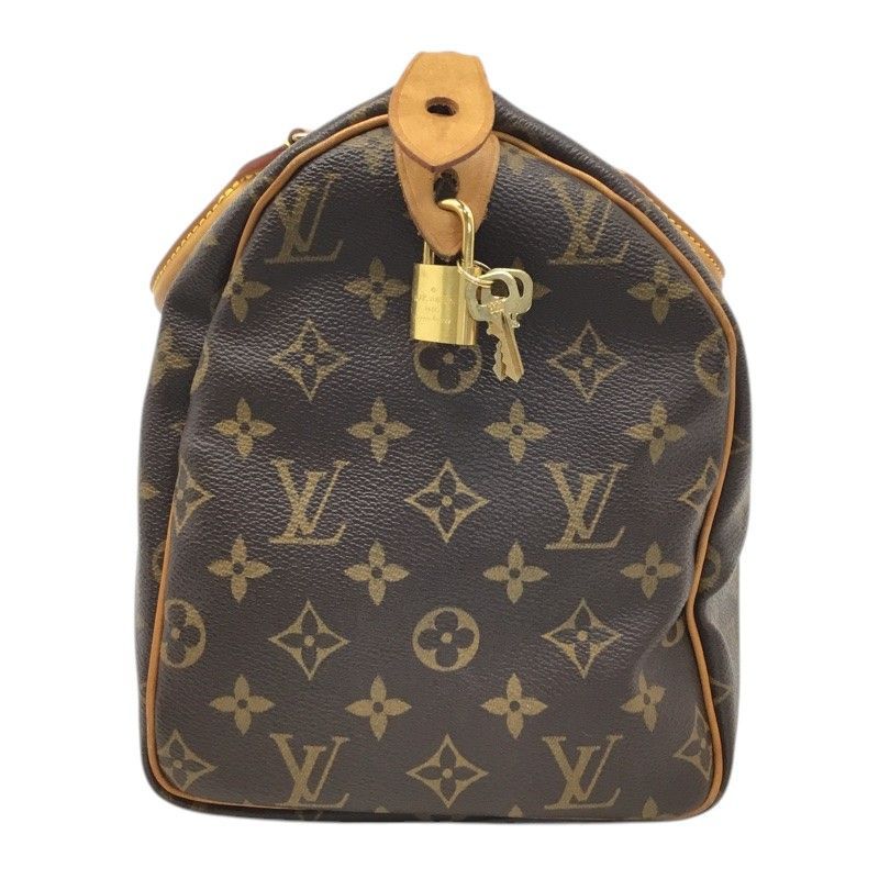 LOUIS VUITTON【ルイヴィトン】スピーディ30 M41526 モノグラム