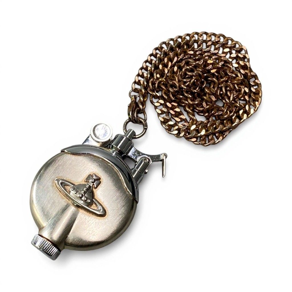 b2 Vivienne Westwood ヴィヴィアンウエストウッド ORB メタルオーブ