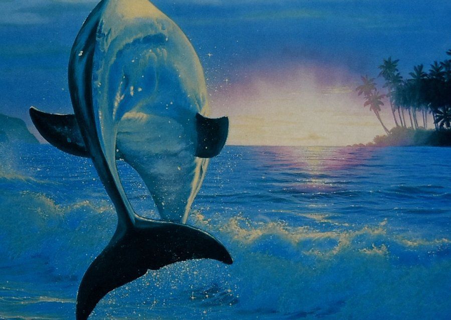 ラッセン【エタニティ】 ミクスドメディア 蔵A4177】シルクスクリーン ラッセン 「エタニティ」大判 33/225※沖縄