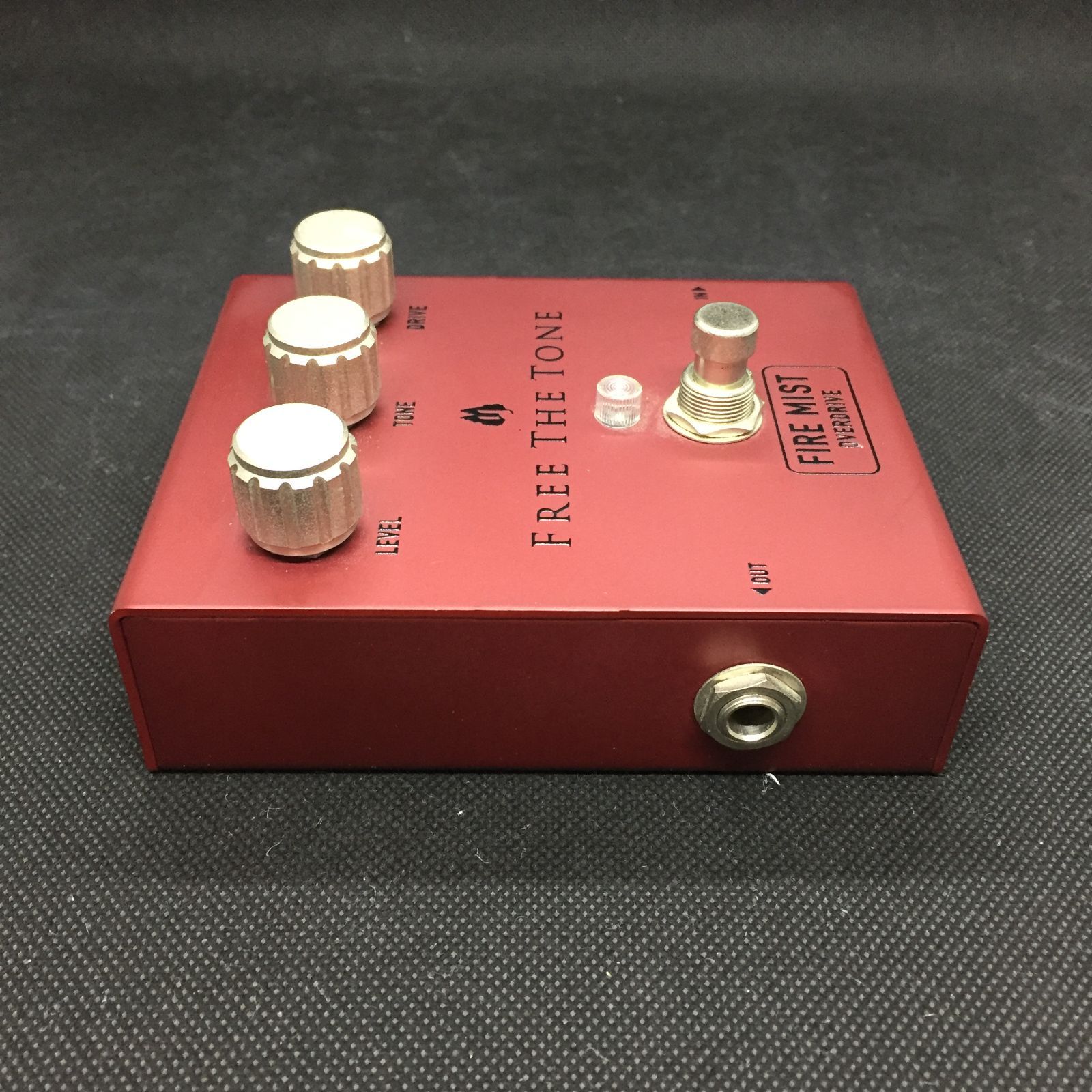 Free The Tone FIRE MIST FM-1V AA21B543600 f146 - メルカリ