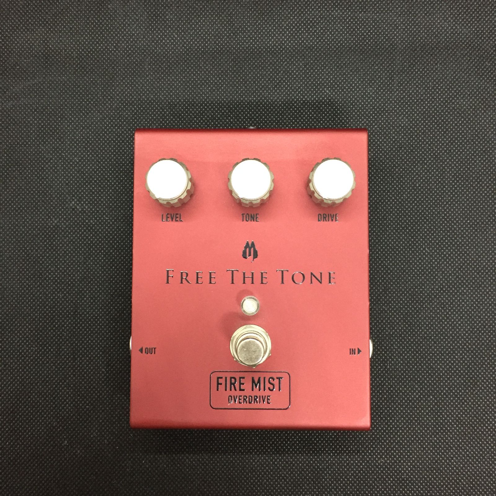 Free The Tone FIRE MIST FM-1V AA21B543600 f146 - メルカリ